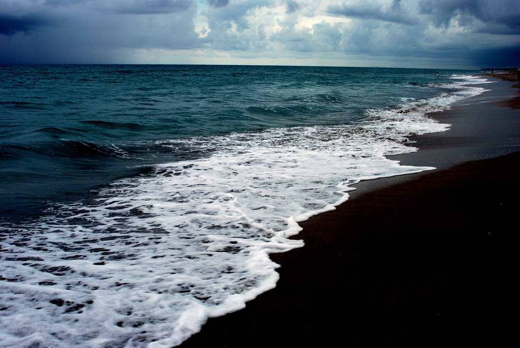 Oceanic | Palm Beach, Florida | Allison | Flickr