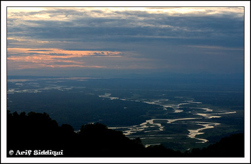 Another view of Brahmputra by Arif Siddiqui, india places northeast arif arunachal siddiqui arunachalpradesh northeastindia jairampur arunachalpr