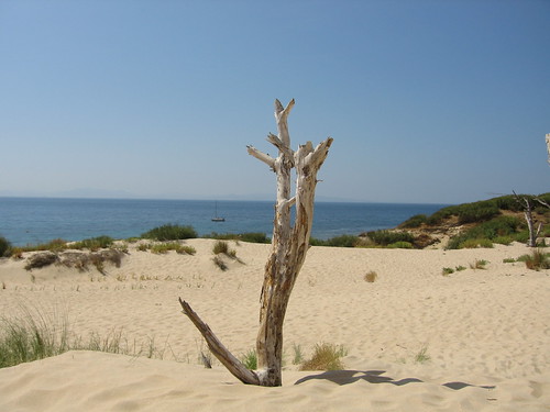 Strand Beach