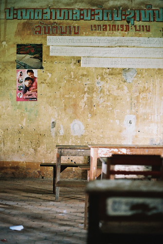 Classroom | by Choon Hong Yip