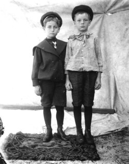 Boys | by State Library and Archives of Florida
