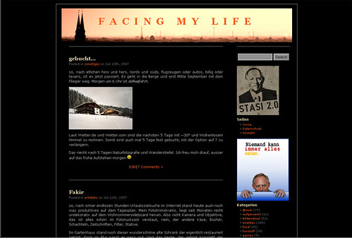 Wordpress