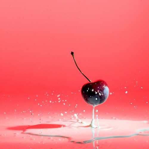Cherry Bomb | by ICT_photo