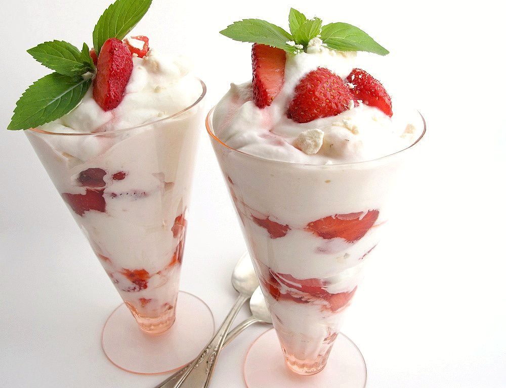 Eton Mess