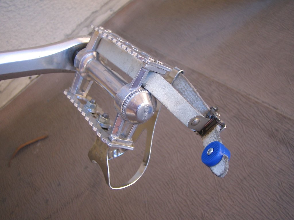 1985 Trek 720 | MKS Sylvan Touring 