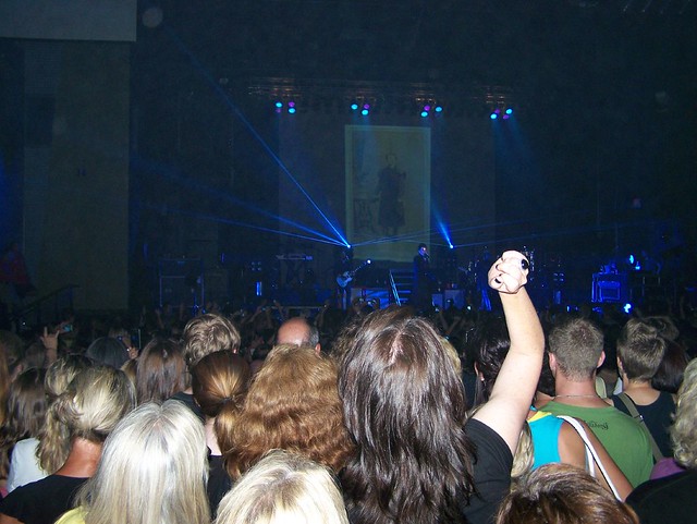Adam Lambert Concert 6/14/10