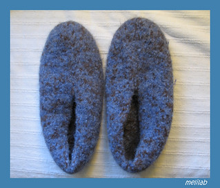 slippers | that's for my brother They are just a simple rect… | Flickr