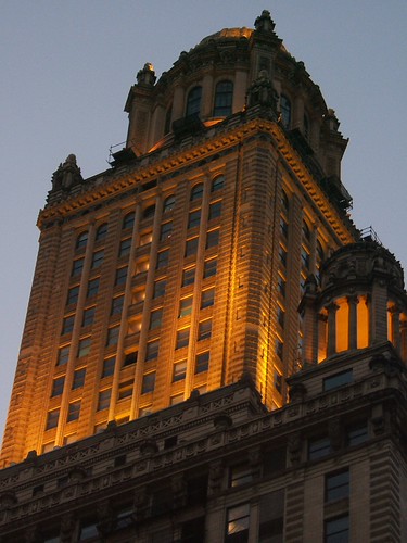 35 East Wacker | by Kristen and Paul