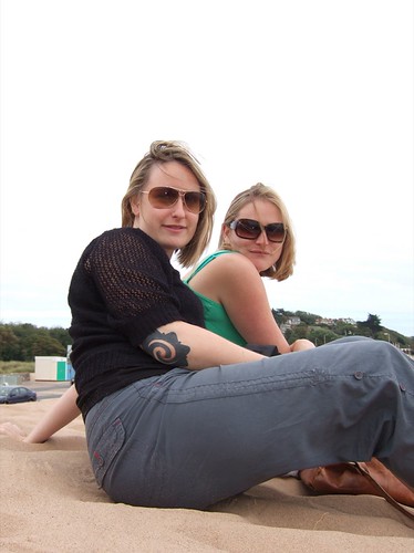Fran & Liz | by franzaction