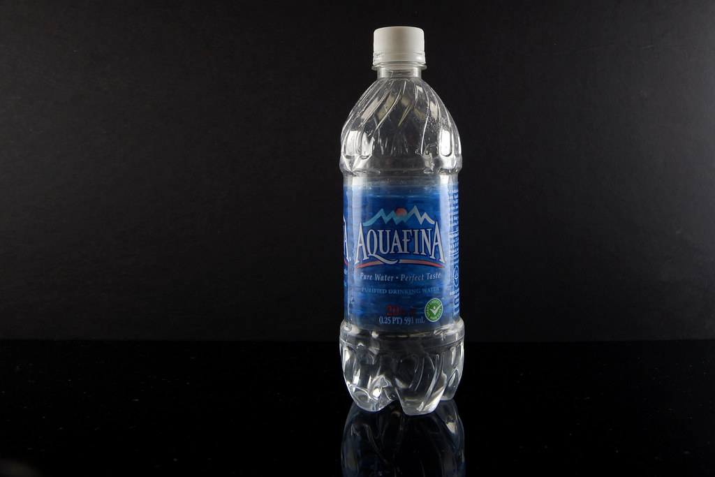 Is Aquafina Water Good for Weight Loss?