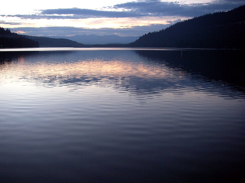 lake sunrise dawn triathlon donner donnerlake donnerlaketriathlon