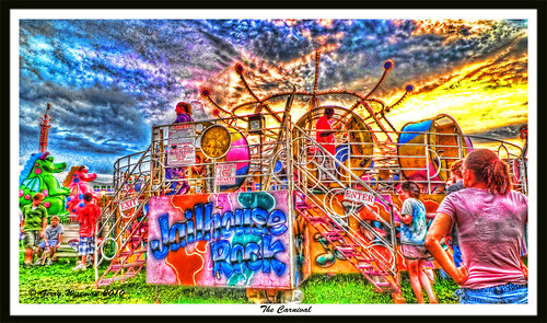 carnival westminster md memorial day maryland