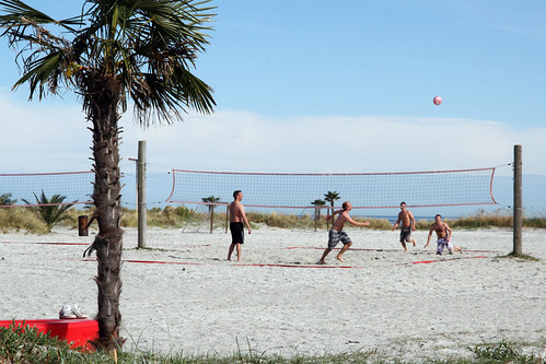 Strand Beach