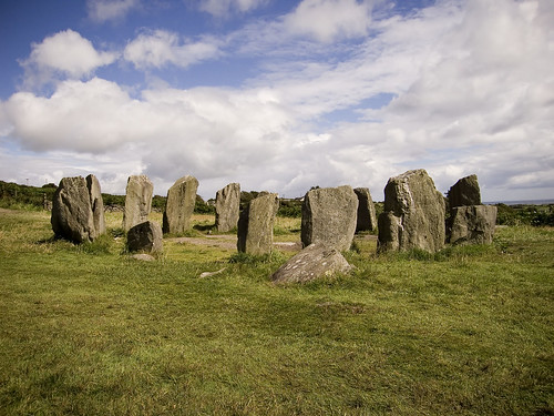 ireland megalithic rock standingstones stones cork lookatme megaliths neolithic stonecircle druids ancientmonument drombeg firsttheearth karlequin goldstaraward