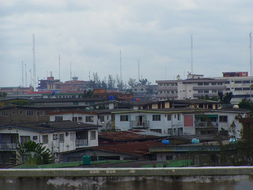 edificios | by Fernando Sosa