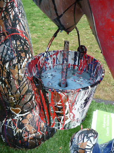 Bucket | by What's a widget?