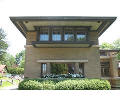 Meyer May House