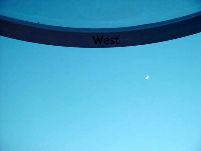 Western Moon