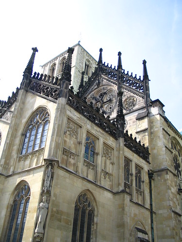 Meetup Münster | by kalocka