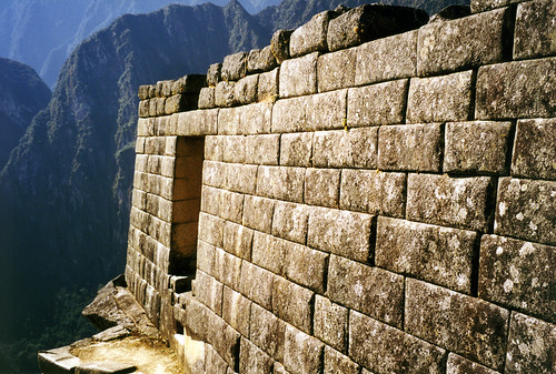 Peru 1998 | by cedavril_