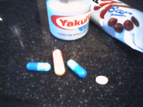 Drugs of habit | by gettingbetter