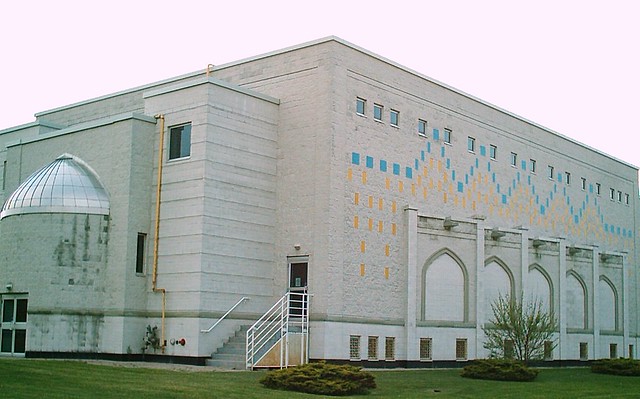 Taric Masjid