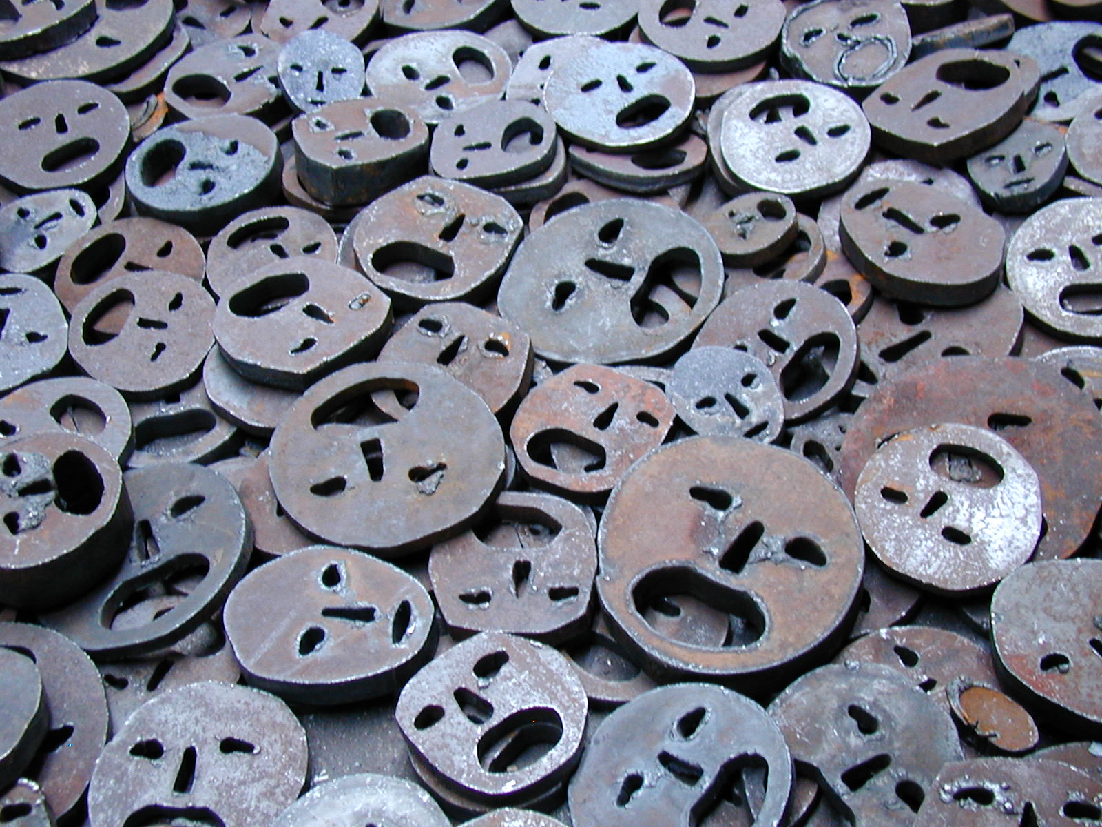 piles | Flickr