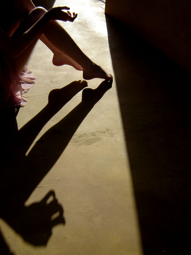 body language | Flickr
