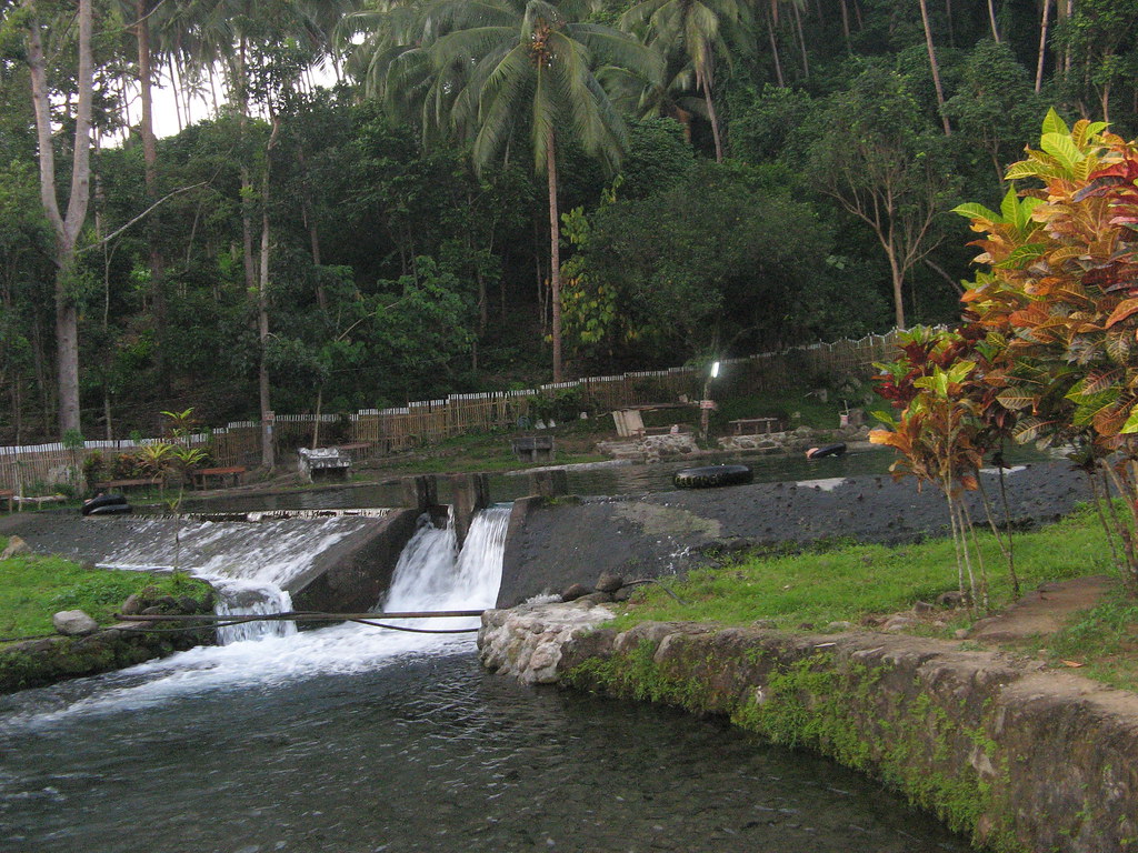 Sto. Niño Cold Spring