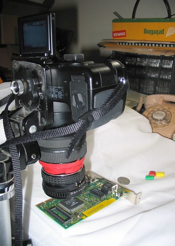 Poor Mans Macro Setup | by treedork