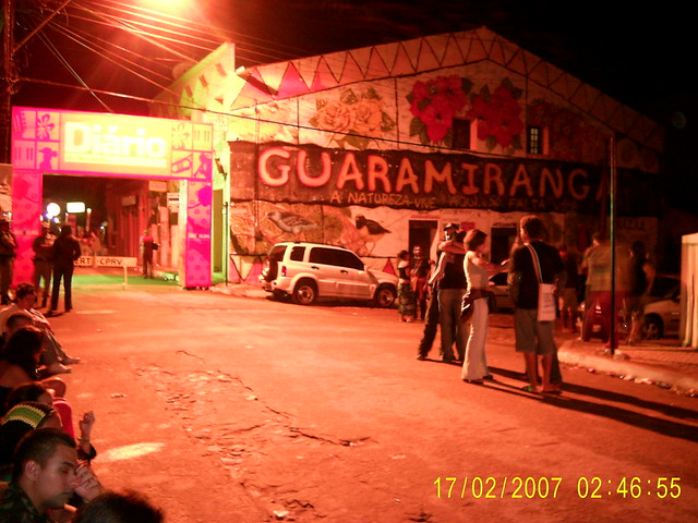 Guaramiranga 2007