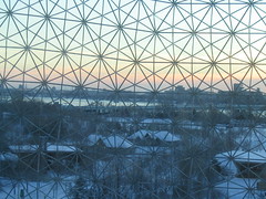 067 - Montreal - Biosphere