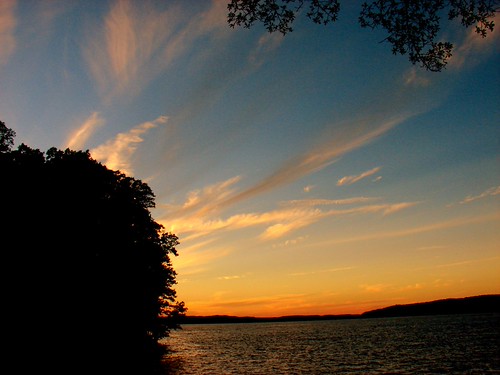 Eastport Sunset | by deanna515
