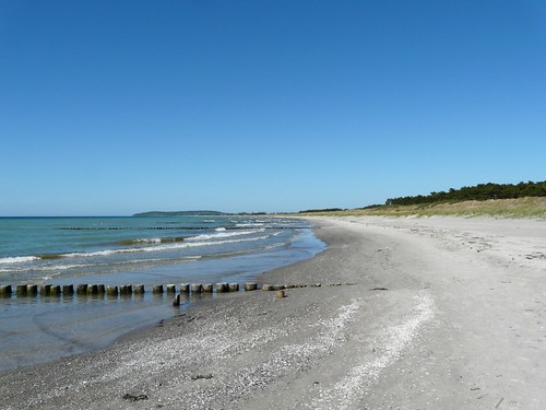 Strand Beach