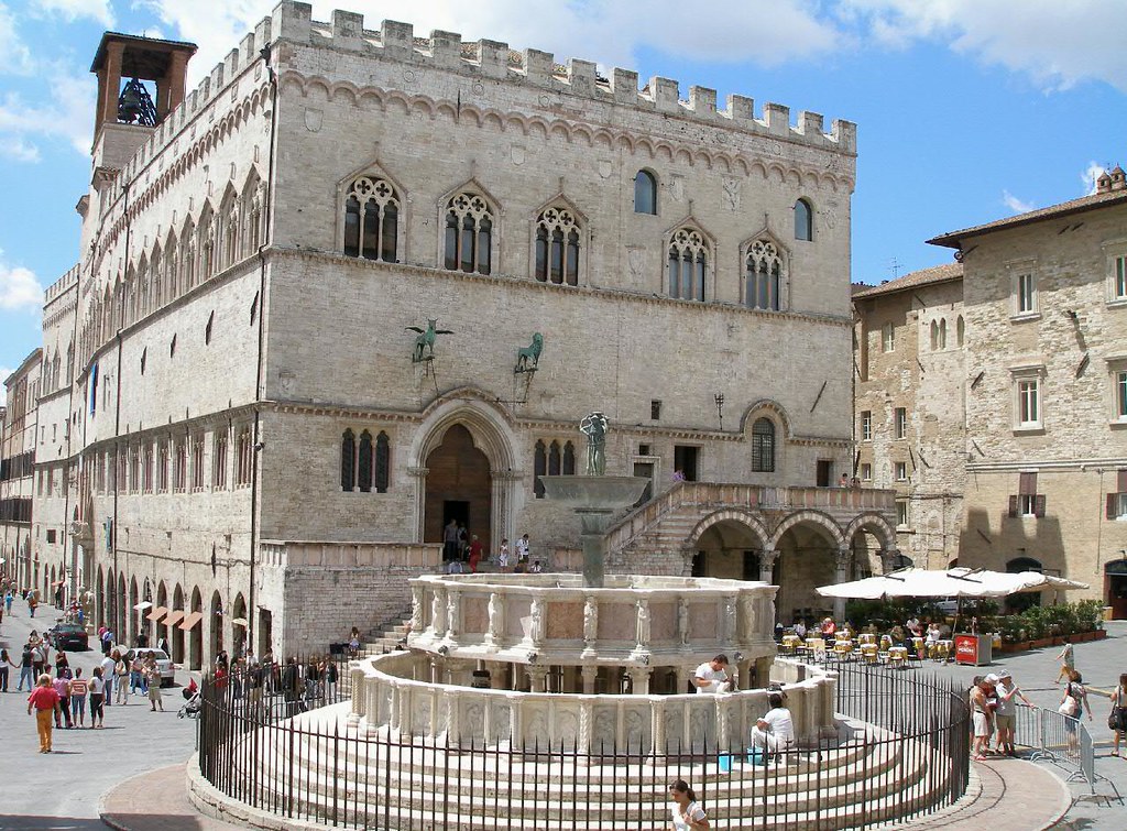 Sala dei Notari