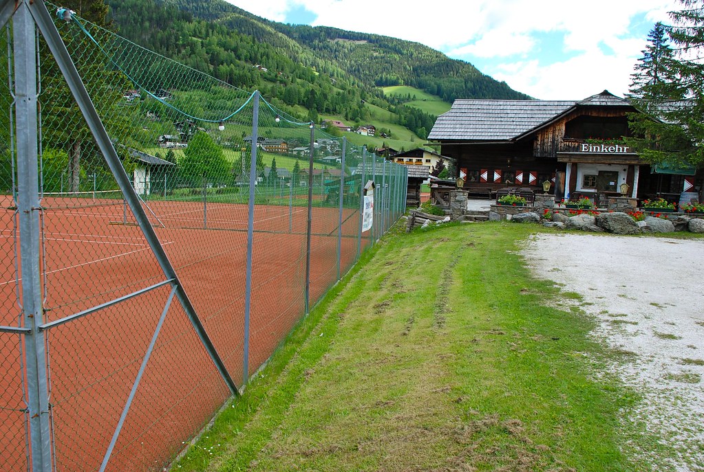 Einkehr
