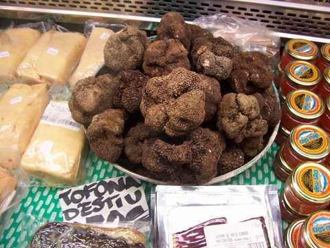 La Trufa