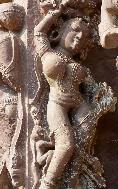 Shiva Temple, Pali, Korba District, Chhattisgarh, INDIA