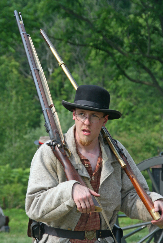 Metis Riflemen IMG_0796ps | Jeff | Flickr