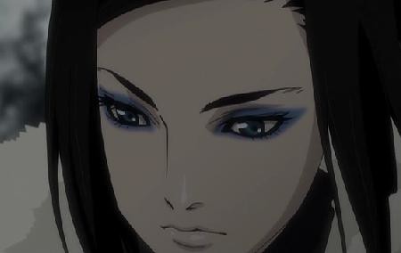 Re-L Mayer from Ergo Proxy looks like Amy Lee from Evanescence