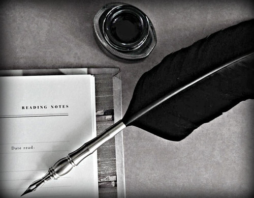 Reading notes | by VaneGill
