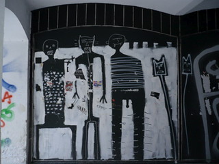 Street Art in Ljubljana