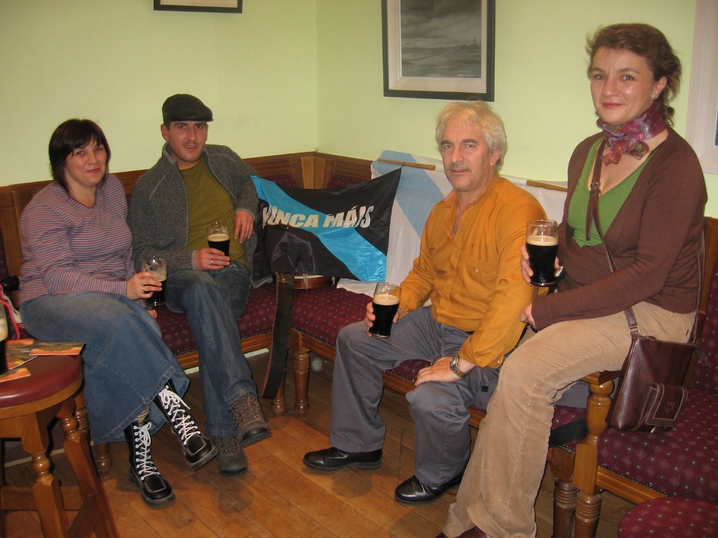 11 Dec 2006 - Galician Band 