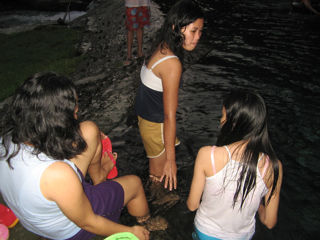 Sto. Niño Cold Spring