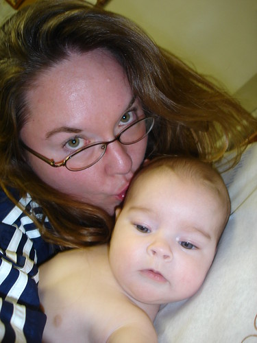 How to make doctor appointments fun - take pics for 365 :) | by ~Kell~ {Live Laugh Love Photography}