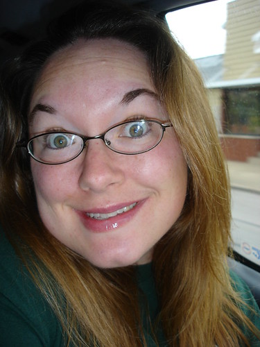 Yahoo!!!!!!!!! On my way to doctor to finally get "cleared" !!!!!!!!!! | by ~Kell~ {Live Laugh Love Photography}