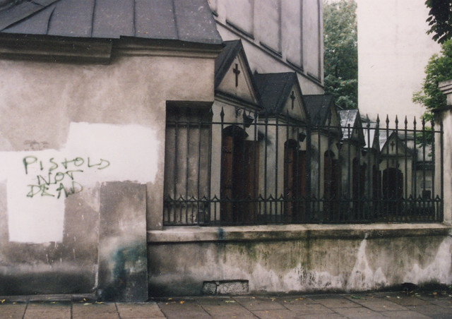 Krakow 1993
