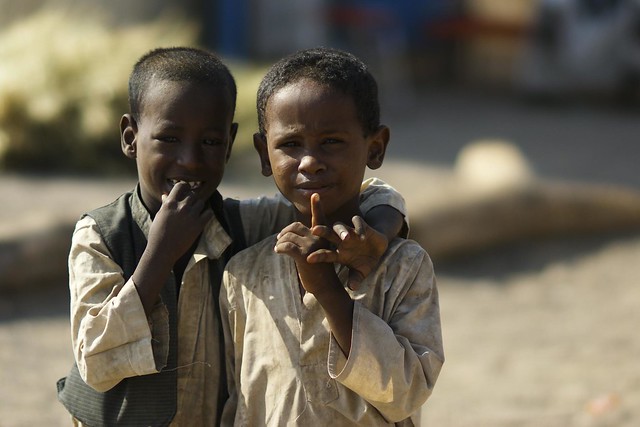 Friendship  (Sudan)