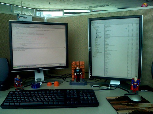I need another monitor | by s5p5rm1n