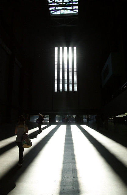 London - Tate Modern